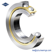 Angular Contact Ball Bearing with Single Row Balls (7264BCMB)